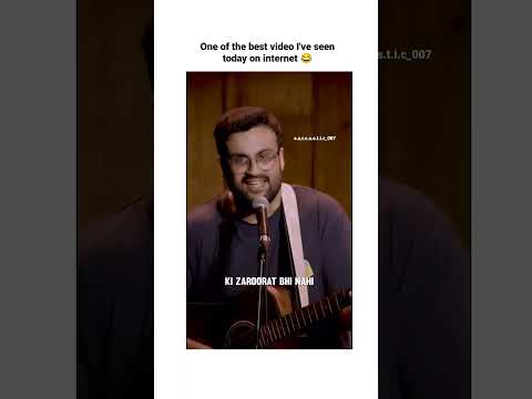 Pehla Nasha Parody @karuneshtalwar