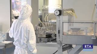 RTA Laboratories - About us