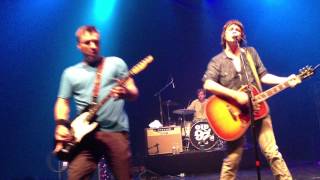 Dance with Me -- The Old 97&#39;s