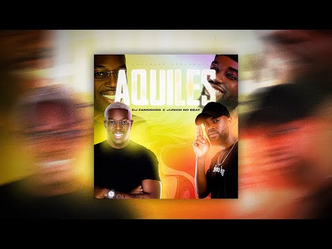 Dj Famoroso x Júnior No Beat - Aquiles (Extended)