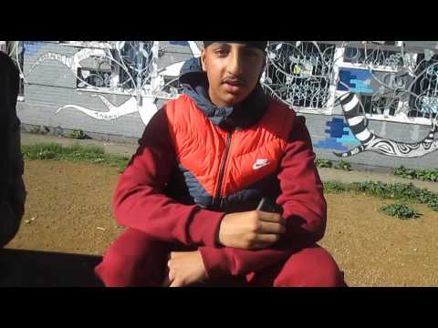 Swayz - Real Talk (Music Video)