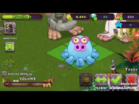 Cursed my singing monsters images