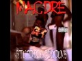 Mac Dre  -  Life's a bitch