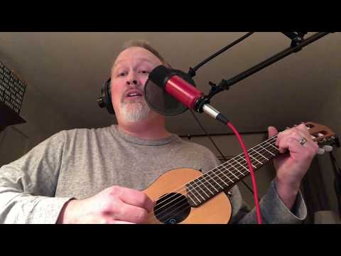 An Acoustic/Electric Yamaha Guitalele demo!