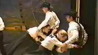 Aggie Wranglers - Tuckered Out - State Fair 1997