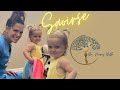 Growing Toddler Saoirse Visits With Dr Mary Beth For Her Pediatric Adjustment Supportive Care
