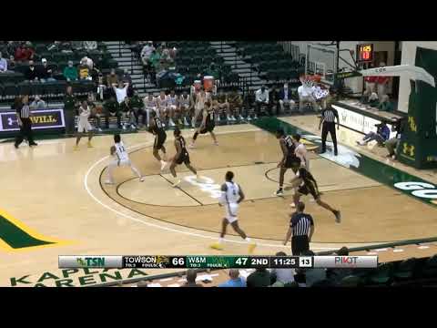 Tyler A Gill Basketball 2025 Point Guard