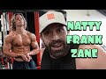 Bradley Martyn Said I look Better Than Frank Zane | SMASHING Chest & Delts At Zoo Culture