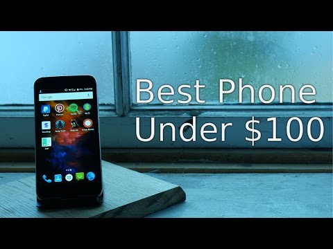 The Best Budget Smartphone - UMI Diamond X Review [In 4K]