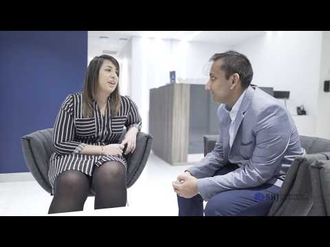 SRJ Chartered Professional Accountants video.