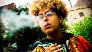 Kid Indigo - Dojah (Acoustic)