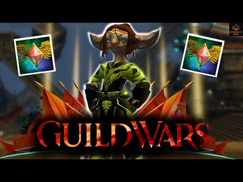 I Used My Level 80 Boost in Guild Wars 2. Now What?