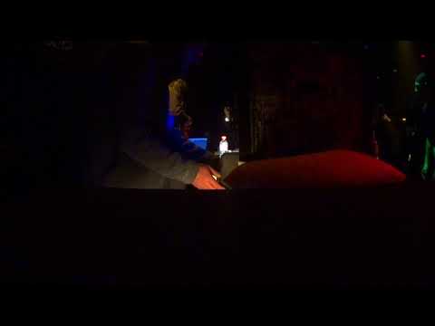 Ras Tiny // Dub Revolution @Cactus Brugge