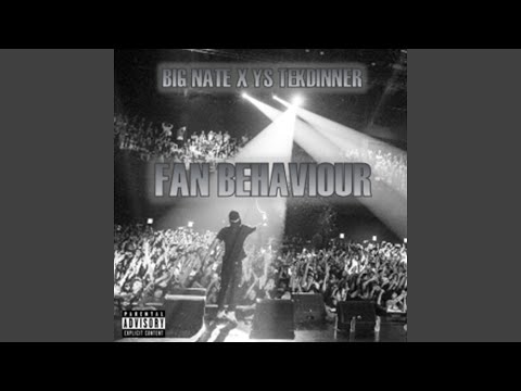 Fan Behaviour (feat. YS Tekdinner)