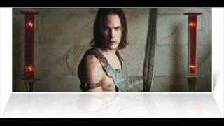 John Carter Theme