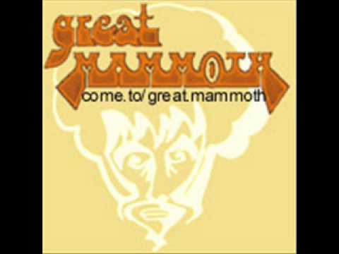 Great Mammoth Her evil.wmv