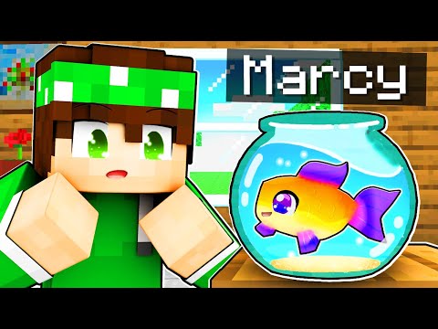 GIOCO A NASCONDINO TRASFORMATO in ANIMALE CON I MIEI AMICI su MINECRAFT