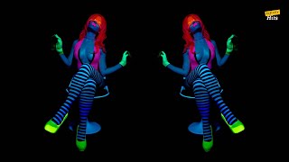 Enigma -Turn Around (NG Remix) - 4K (UHD) 3840x2160 Video