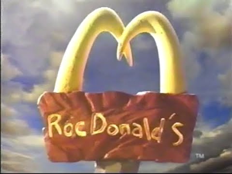 1990s TV Commercials: Volume 559 - July 1994