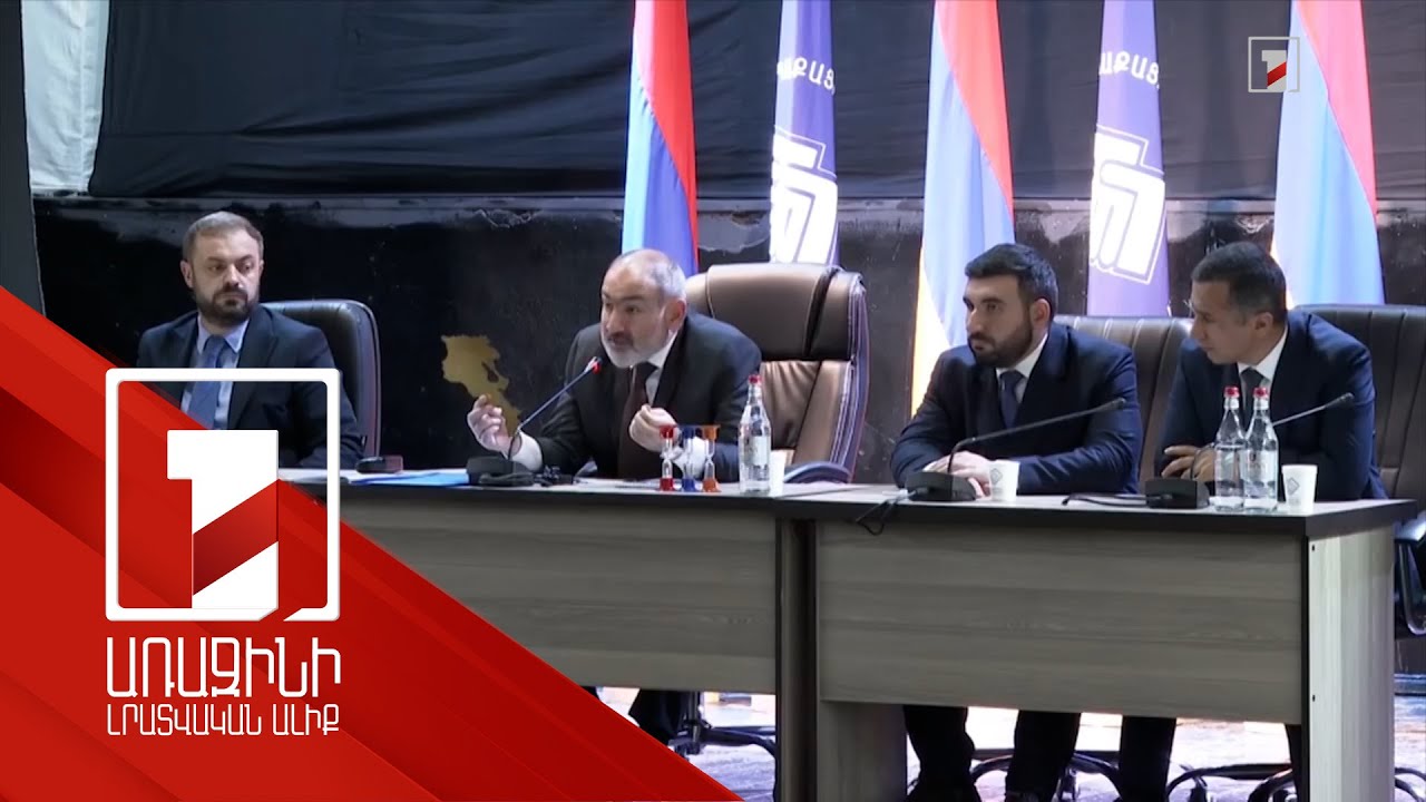 Այն, ինչ պարտություն ենք համարում, այսօր դա հաղթանակի վերածելու ճանապարհին ենք. վարչապետը՝ Կապանում