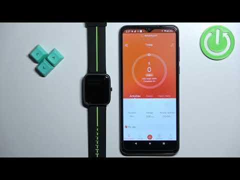 How to Change Language on ULEFONE Smartwatch