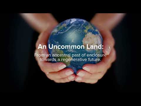 Uncommon Countries Discover ‘An Uncommon Land’ – envirohistory NZ
