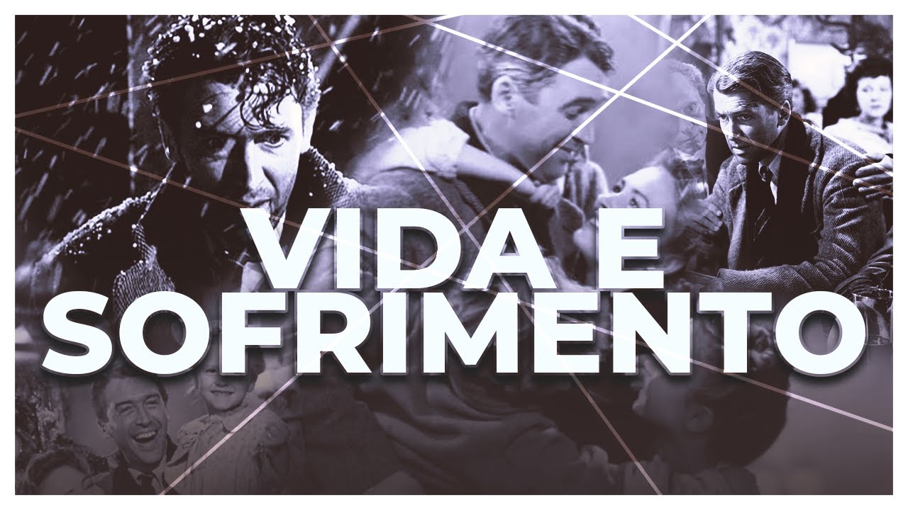 E SE VOCÊ NÃO TIVESSE NASCIDO?