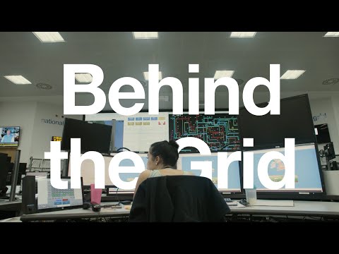 Charging the Future: Behind the Grid | Episode 4: From Today to Tomorrow