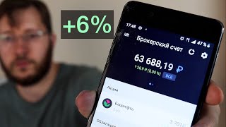 Тиньков Инвестиции: акции, налоги, комиссии и как заработать? Личный опыт