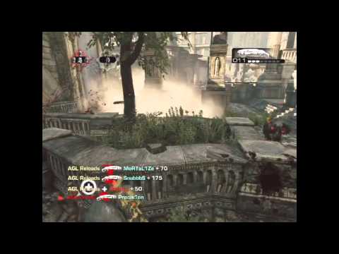 AgiLity vs  AversioN