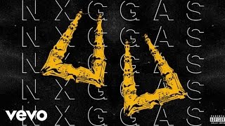 Kamaiyah - NXGGAS (Audio)