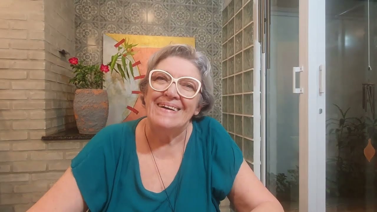 Angela de Barros entrev por Roberto Samuel bloco 2. Narrativas Compartilhadas 0203