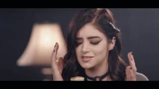 Closer    The Chainsmokers    Halsey Alex Goot   ATC