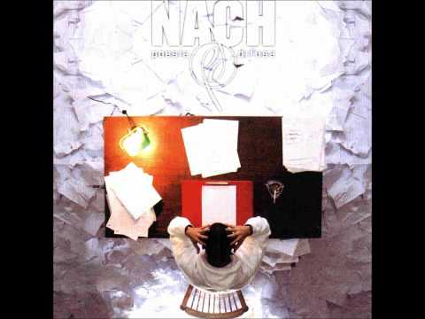 Nach ft. Shuga Wuga - Amor Libre