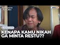 Satu Kampung Heboh Karena Rumor Parman Nikah Sama Lilis SUPARMAN REBORN 1 EPS 50 PART 4 4