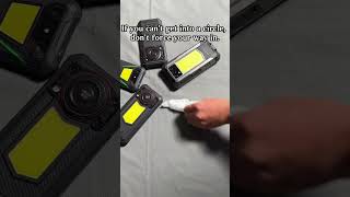 OUKITEL - WP56 Rugged Phone | Massive Speaker for Outdoor Power Sound #oukitel #smartphone