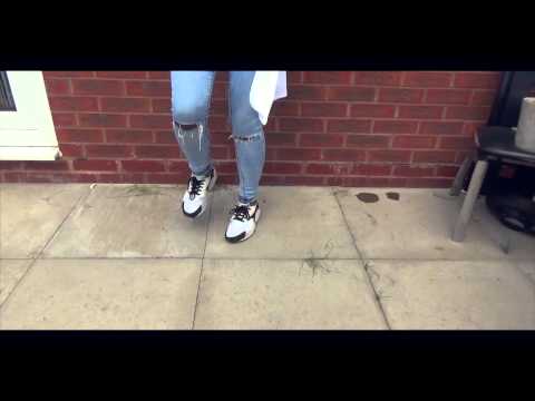 @MxsReex #FreeStyle Cutting Shapes!