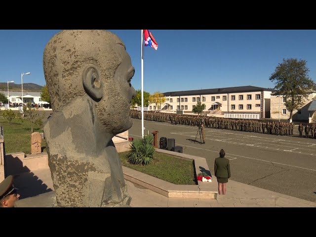 Wymowa wideo od Степанакерт na Rosyjski Wymowa wideo od Степанакерт na Rosyjski