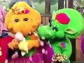 Opening To Barney Friends The Complete Fifth Season Tape 4 Episode 5