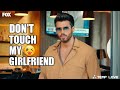 Don T Touch My Girlfriend Best Attitude Status 20201 Darkcss77
