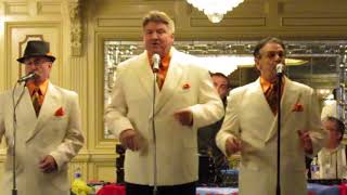 Sally G Intro Of Street Corner 5