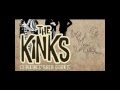 The Kinks - Tired of Waiting For You [Official ...