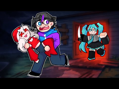 Nabriel and Soy Nabi