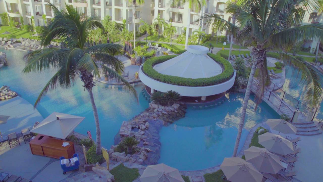 Villa 1402 — Cabo San Lucas | Virtual Tour