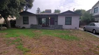 What Does Your Front Walkway Have to do With  Good Feng Shui Energy?