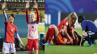 日本vs中国が激突！4-0圧勝の日本に中国ファン絶望…準決勝がヤバすぎる【U-20女子アジアカップ】