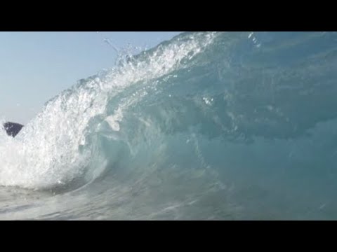 Tsunami Alert Declared in 6 Provinces of Thailand