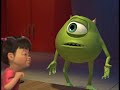 Monsters Inc 2001 Outtakes And Company Play