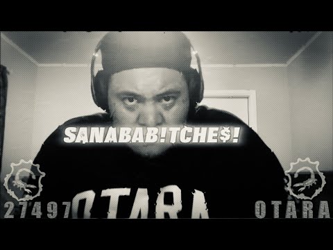 SHANE WALKER - RAP GAME 2.1 (THE OFFICIAL VIDEO)