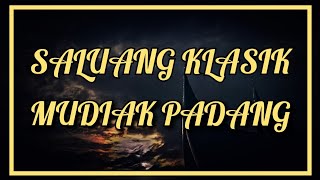 Download lagu Saluang Klasik - Mudiak Padang (Misramolai) #dendang #saluang #minangkabau #tradisional #tradisi mp3 Download lagu Saluang Klasik - Mudiak Padang (Misramolai) #dendang #saluang #minangkabau #tradisional #tradisi mp3